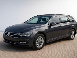 Volkswagen Passat, universalas