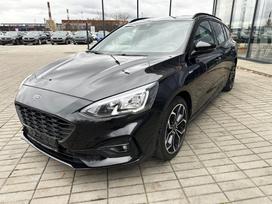 Ford Focus, 1.0 l., Универсал
