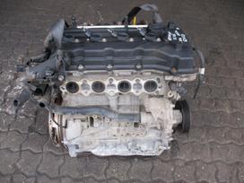 Hyundai ix35 Variklis 2 0b g4kd