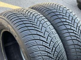 Kleber Quadraxer 2, universalios 185/65 R15