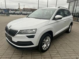 Skoda Karoq, 1.0 l., visureigis / krosoveris