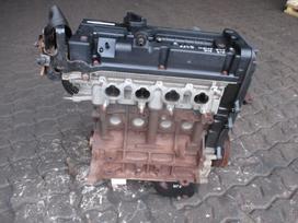 Kia Rio Variklis 1 4b g4ee