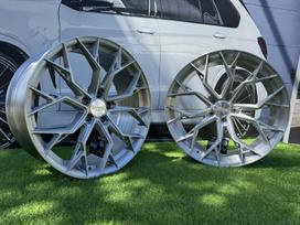 Forzza Forzza Titan BMW MB Audi VW, light alloy, R21