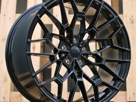 Autowheels Maksel - BMW F30 F32 F36 F10, lengvojo lydinio, R19