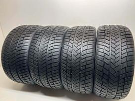 Vredestein Wintrac PRO +245/40R20 2021m, žieminės 275/35 R20