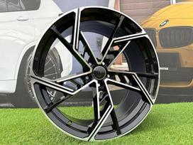 Autowheels Audi ABT RS7 Style A4, A6, легкосплавные , R18