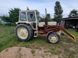Mtz Belarus Mtz 82, traktoriai