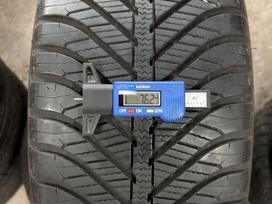 Goodyear Vector 4 Seasons, all-season 225/50 R17