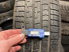 Dunlop SPORT ALL SEASON, universalios 215/60 R17
