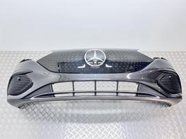Mercedes-Benz EQE крышка багажника/капот, усилители бамперов (буферов), бамперы (буфера)