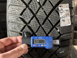 Continental VikingContact 7 100%!!!, winter 215/50 R19