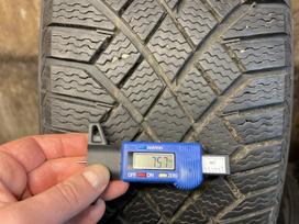 Continental VikingContact 7 7mm!!!, winter 225/60 R17