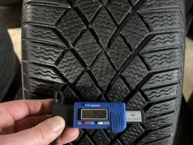 Continental VikingContact 7 7mm!!!, žieminės 215/55 R18