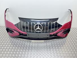 Mercedes-Benz EQE kėbulo dalys