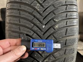 BF Goodrich G-GRIP ALL SEASON 2 SUV, all-season 215/55 R18
