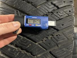 Goodyear ULTRAGRIP ICE ARCTIC SUV 4x4 8, winter 265/65 R17