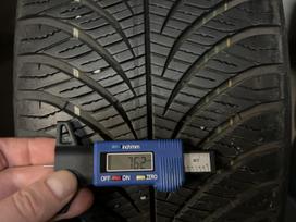 Goodyear VECTOR 4 SEASON GEN-2, universalios 215/55 R17