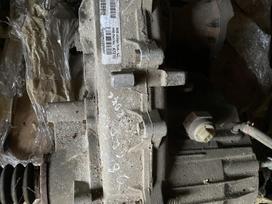 Jeep Cherokee Paskirstymo dėžė razdatkė transfer box užsakymai tel 37066686