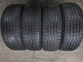 Continental, all-season 235/55 R19