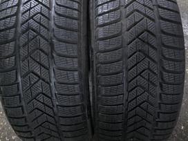 Pirelli, universalios 255/40 R20