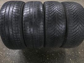 Michelin GOOD YEAR, universalios 235/55 R19