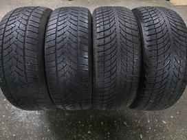 Michelin, всесезонные 235/55 R19