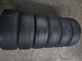 Continental, all-season 215/60 R17