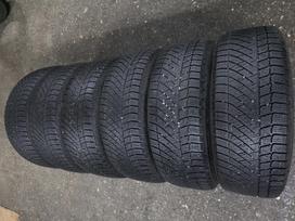Continental, all-season 225/65 R17