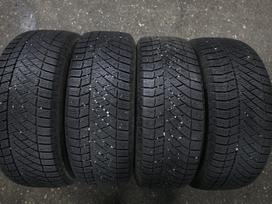 Continental, universalios 215/55 R17