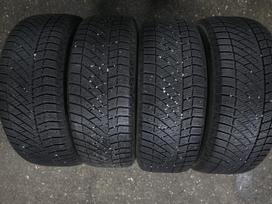 Continental, winter 205/60 R16