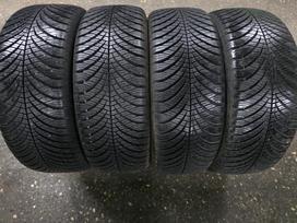 Goodyear, universalios 215/55 R18