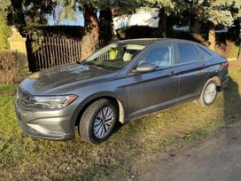 Volkswagen Jetta, 1.4 l., sedanas