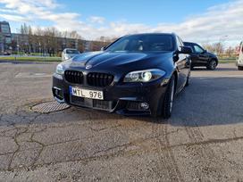 BMW 530, 3.0 l., Универсал