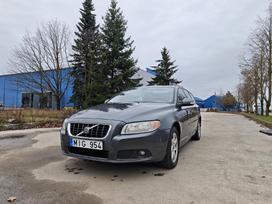 Volvo V70, 2.4 l., Универсал