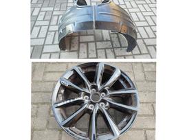 Mazda 3, BCKC51160  9965B57080  B0J867890 9965B57, lights
