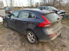 Volvo V40 Dalis pristatome