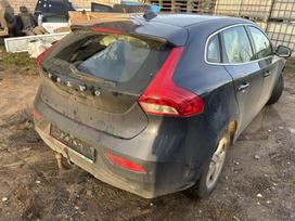Volvo V40 Dalis pristatome