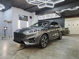 Ford Kuga, 2.0 l., Внедорожник / Кроссовер