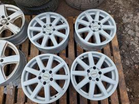 Dezent, light alloy, R16