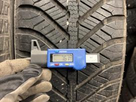 Goodyear Vector 4 Seasons 7mm!!!, all-season 215/60 R17