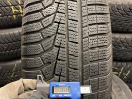 Hankook Winter I*Cept EVO 2 7mm!!!, winter 215/60 R17