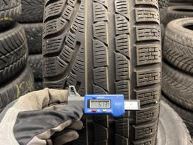 Pirelli SOTTO ZERO, žieminės 215/60 R17
