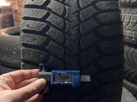 Kumho I’ZENWIS KW19, зимние 235/55 R17