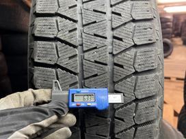 Bridgestone BLIZZAK WS80, winter 235/55 R17
