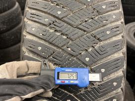 Goodyear ULTRAGRIP ICE ARCTIC 7mm!!!, winter 225/55 R17