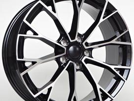 Volkswagen Varmenau Style Golf/Arteon, lengvojo lydinio, R18