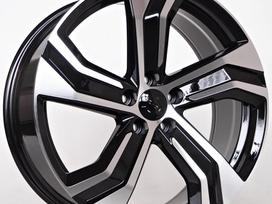 Volvo XC90, lengvojo lydinio, R19