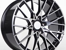 BMW Style 788M, lengvojo lydinio, R18