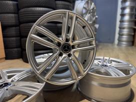 Mercedes-Benz BROCK, light alloy, R18