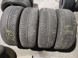 Michelin, universalios 245/50 R19